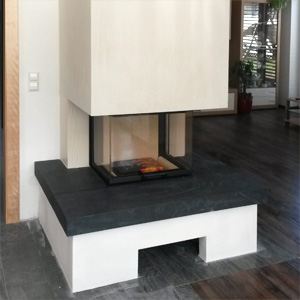 Heizkamine Galerie - Bild 4