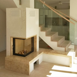 Heizkamine Galerie - Bild 5