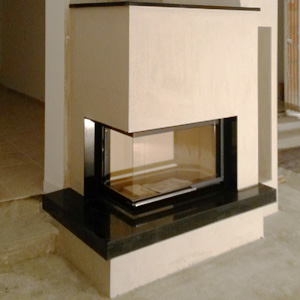 Heizkamine Galerie - Bild 11