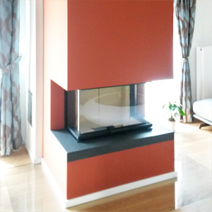 Heizkamine Galerie - Bild 13